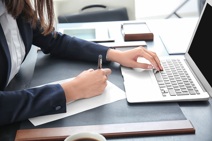 joint vision of justice as a chain